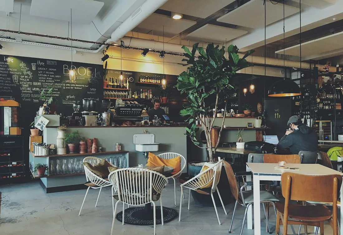 Hospitality