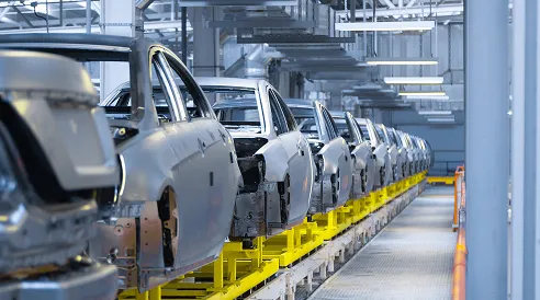 Automotive