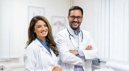 Healthcare