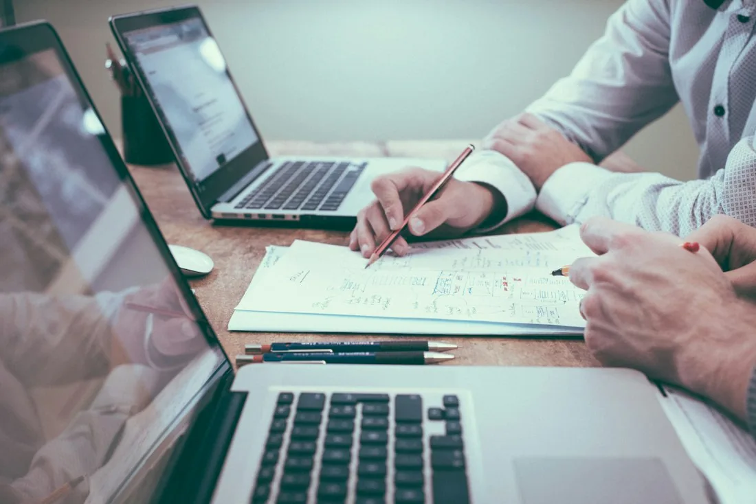 Planning a marketing strategy
