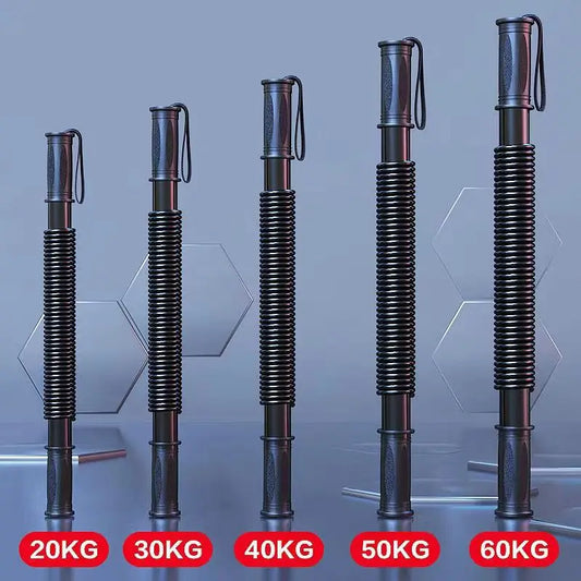 Equipo de entrenamiento de fortalecimiento de brazo, entrenador de fuerza superior del cuerpo, constructor de brazo de alta resistencia, pecho, hombro, antebrazo, bíceps
